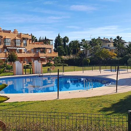 Ferienwohnung Casares Del Sol Penthouse Bahia de Casares Exterior foto
